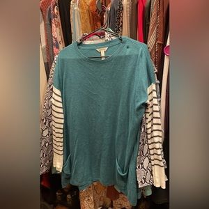 Matilda Jane light sweater